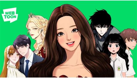 best webtoon porn